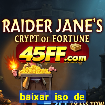 baixar iso de jogos ps2